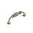 3131 Series Brush Satin Nickel Metal Cabinet Pull 1