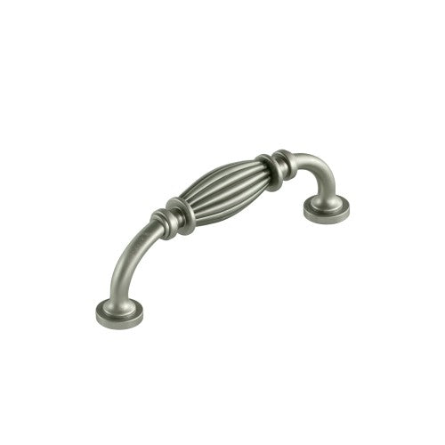 3131 Series Brush Satin Nickel Metal Cabinet Pull 1