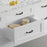 3131 Series Oil Rubbed Bronze  Metal Cabinet Pull 3