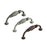 3131 Series Oil Rubbed Bronze  Metal Cabinet Pull 4