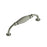 3131 Series Brush Satin Nickel Metal Cabinet Pull 1