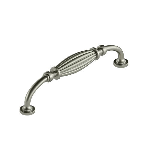 3131 Series Brush Satin Nickel Metal Cabinet Pull 1