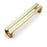 3137 Series Brushed Brass Metal Cabinet Pull 4