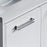 3137 Series Chrome Metal Cabinet Pull 2