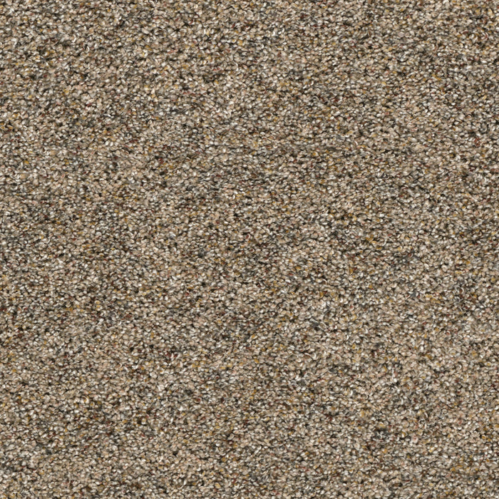 Confetti III Polyester Harmonic Tan 795 Carpet Textured 1