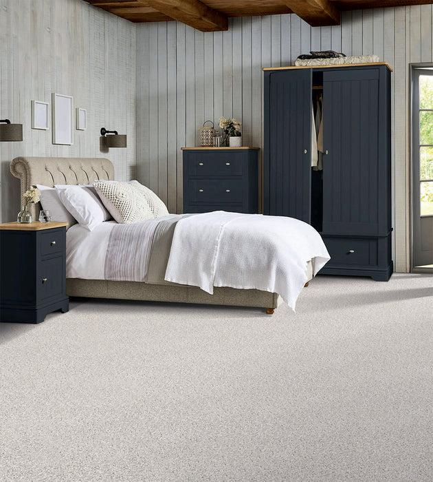 Confetti II Polyester Cloudburst 118 Carpet Textured 2