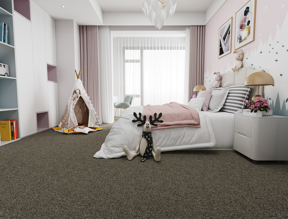 Confetti I Polyester Mountain View 627 Carpet Textured 2
