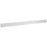 Wallkitchens Wood White Matte Cabinet Filler White Matte 1