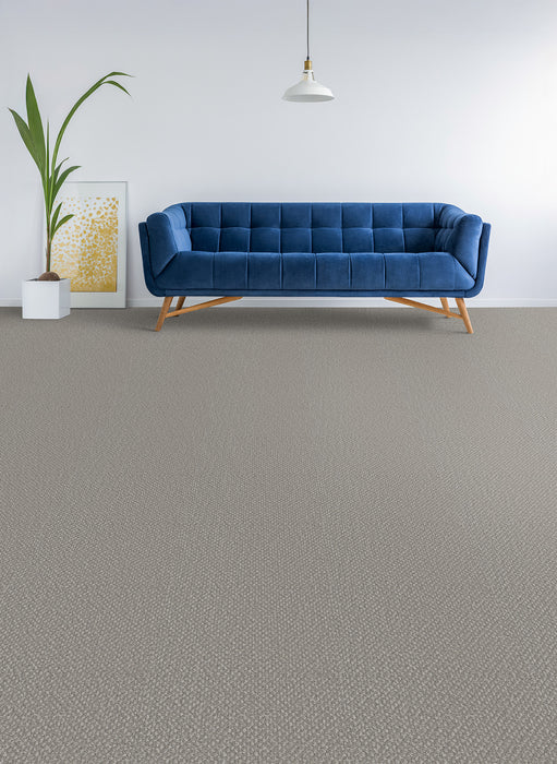 Galactic Polyester Pearl Glacier 2365 Carpet Loop 2