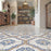 Magnolia Porcelain Julia Tile Mixed 11