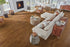 Magnolia Path Wood Tudor Brown Oak 858 Engineered Hardwood Ultra Matte 2
