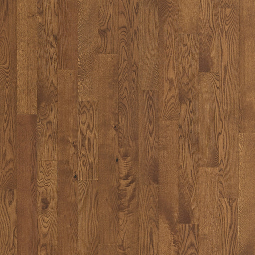 Magnolia Path Wood Tudor Brown Oak 858 Engineered Hardwood Ultra Matte 1