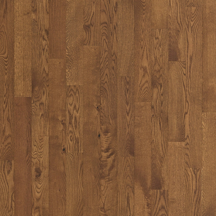 Magnolia Path Wood Tudor Brown Oak 858 Engineered Hardwood Ultra Matte 1