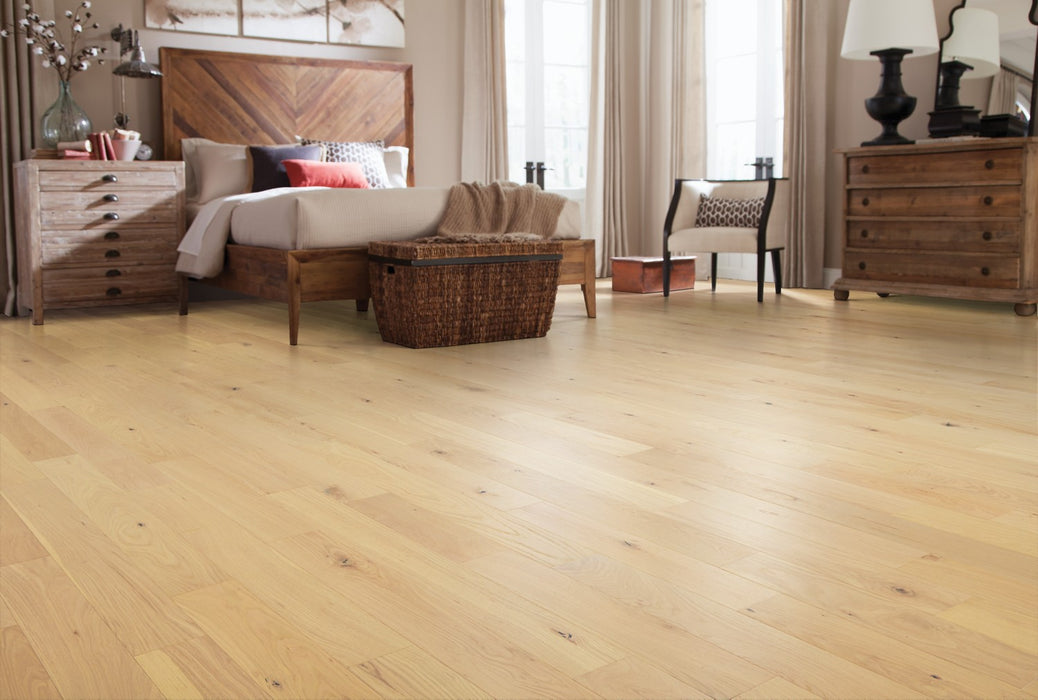 Caspian Cliffs Wood Sawgrass Oak 137 Engineered Hardwood Ultra Matte 2