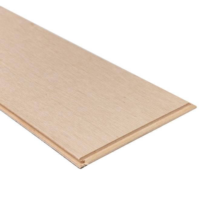 Caspian Cliffs Wood Whitewater Oak 711 Engineered Hardwood Ultra Matte 7