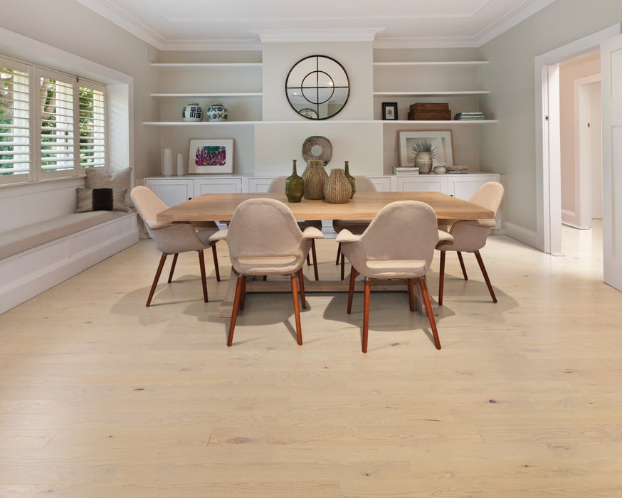 Caspian Cliffs Wood Whitewater Oak 711 Engineered Hardwood Ultra Matte 2