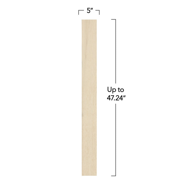 Caspian Cliffs Wood Smoked Oyster Oak 727 Engineered Hardwood Ultra Matte 5