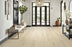 Caspian Cliffs Wood Smoked Oyster Oak 727 Engineered Hardwood Ultra Matte 2