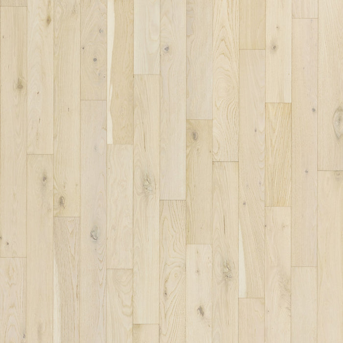 Caspian Cliffs Wood Smoked Oyster Oak 727 Engineered Hardwood Ultra Matte 1
