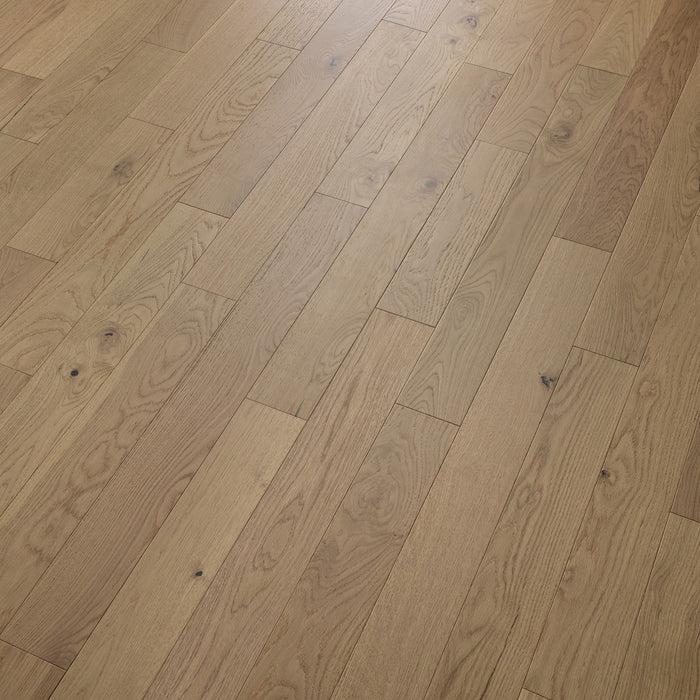 Caspian Cliffs Wood Sandalwood Oak 838 Engineered Hardwood Ultra Matte 3