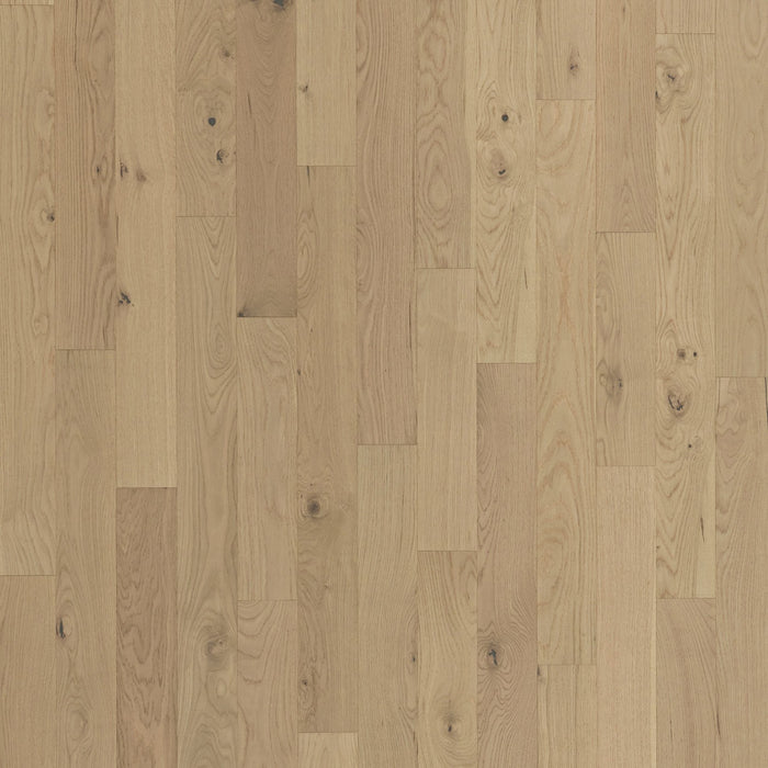 Caspian Cliffs Wood Sandalwood Oak 838 Engineered Hardwood Ultra Matte 1
