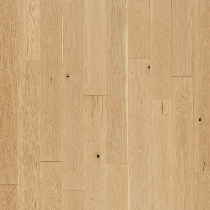 Wyndham Farms Wood Natural Linen Oak 138 Engineered Hardwood Matte 1
