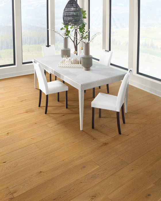 Wyndham Farms Wood Timeless Oak 842 Engineered Hardwood Matte 2