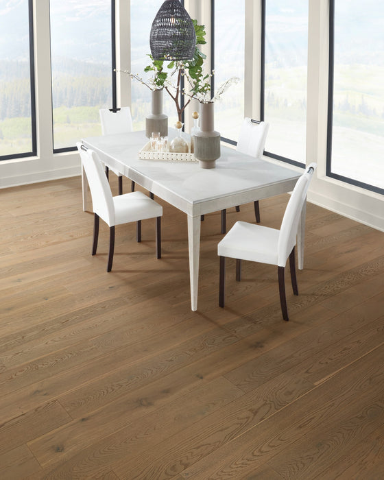 Wyndham Farms Wood Wild Truffle Oak 868 Engineered Hardwood Matte 2