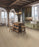 Arrival 10 Vinyl Antique Laminate Wood Plank High Density Fiberboard 3