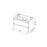 Comfort Wood Teak Natural  Bathroom Vanity Teak Natural 6