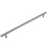 Melrose Steel Cabinet Pull Brushed Satin Nickel 6