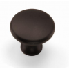 Richmond Zinc Alloy Cabinet Knob Oil Rubbed Bronze 2