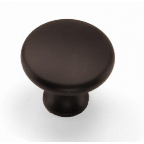Richmond Zinc Alloy Cabinet Knob Oil Rubbed Bronze 5