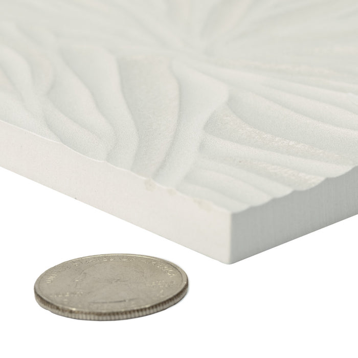 Biomim Ceramic Art Sand Tile Satin 11