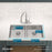 Crosstown Stainless Steel Kitchen Sink 8