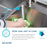 Crosstown Stainless Steel Kitchen Sink 10