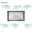 Crosstown Stainless Steel Kitchen Sink 9