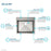 Crosstown Stainless Steel Kitchen Sink 7