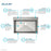 Crosstown Stainless Steel Kitchen Sink 3