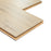 Bellente Wood Terrace Oak 2 Laminate Wood Plank Embossed 5