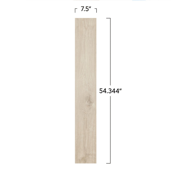 Casita Terrace Wood Nimbus Oak 1 Laminate Wood Plank Matte 5