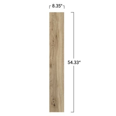 Morena Bluffs Wood Fresh Spring Pecan 01 CDL40