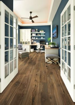 Morena Bluffs Wood Cliffside Pecan CDL40