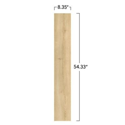 Palm City Wood Golden Sand Oak 02 CDL41