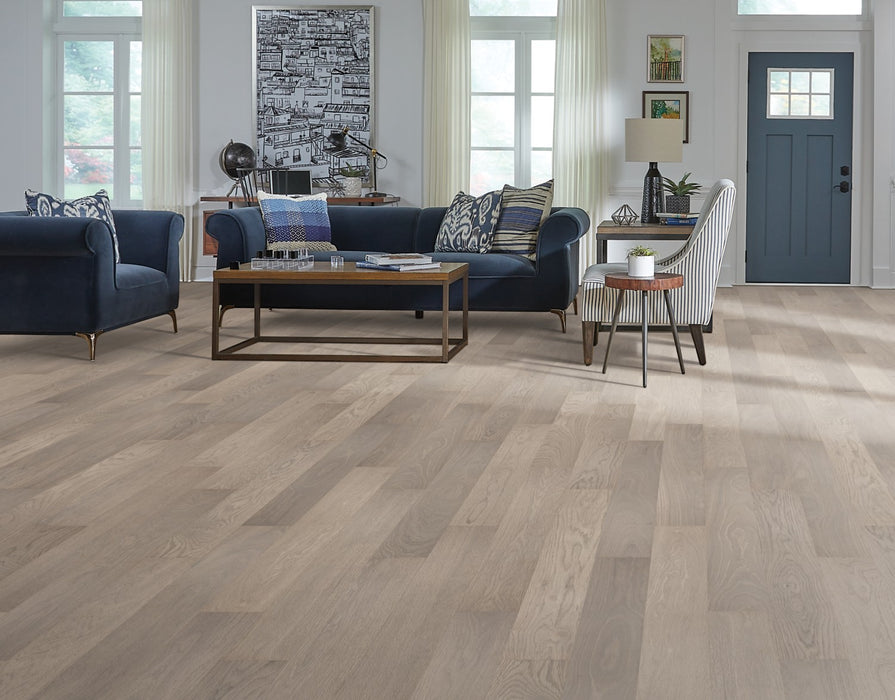 Adler Creek Wood Stones Throw Oak 4 Laminate Wood Plank Embossed 2