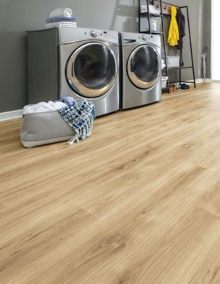 Ivey Gates Wood Sailor's Rope Oak CDL47