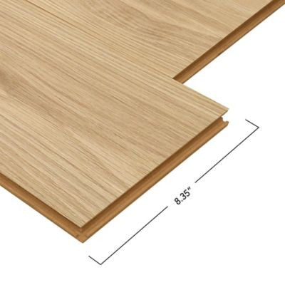 Ivey Gates Nantucket Beige Oak CDL47 02
