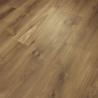 Ivey Gates Natural Bark Oak CDL47 Wood
