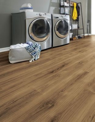 Ivey Gates Wood Natural Bark Oak CDL47