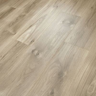 Ivey Gates Polished Grey Oak CDL47 Wood